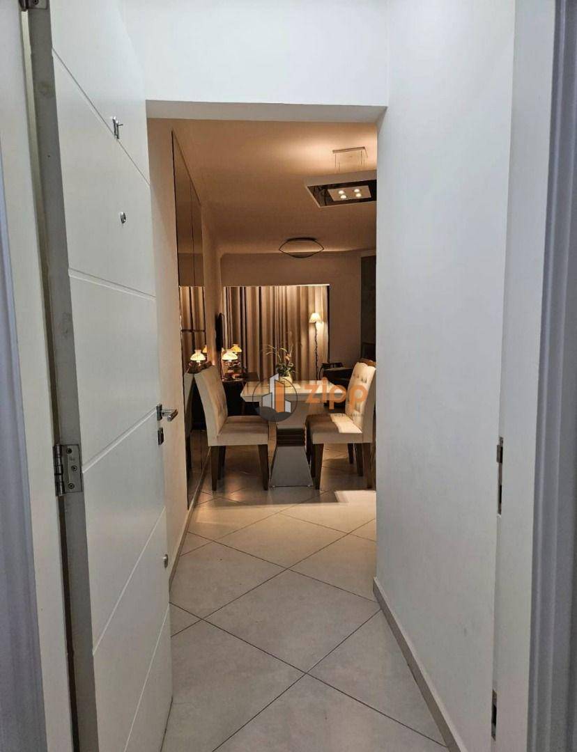 Apartamento à venda com 3 quartos, 106m² - Foto 3