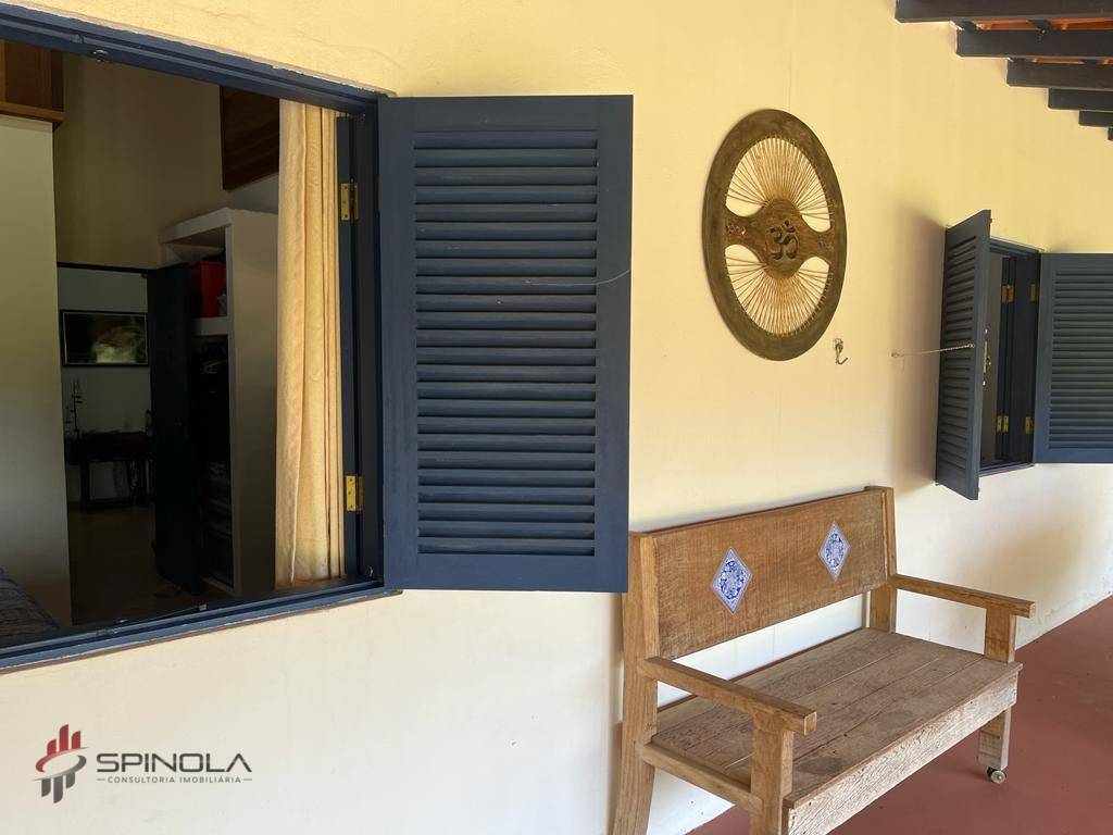 Chácara à venda com 3 quartos, 250m² - Foto 17