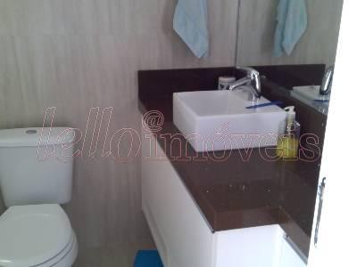 Apartamento à venda com 4 quartos, 163m² - Foto 3