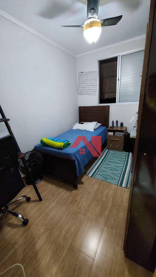 Apartamento à venda com 2 quartos, 60m² - Foto 12