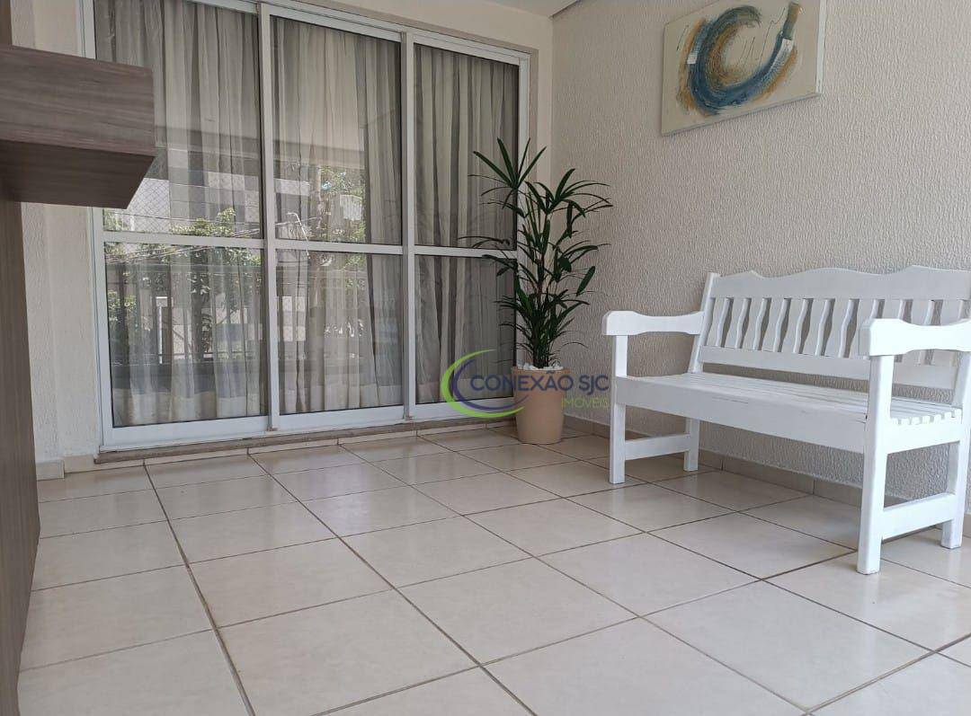 Apartamento à venda com 3 quartos, 90m² - Foto 35