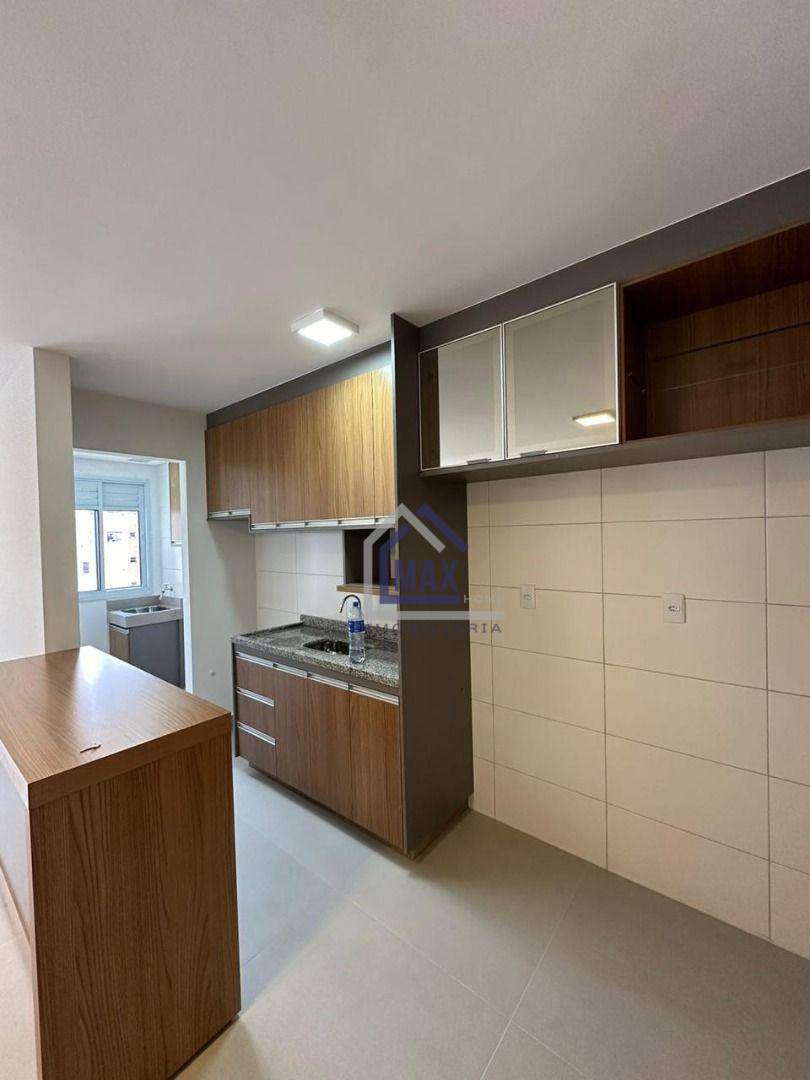 Apartamento para alugar com 2 quartos, 55M2 - Foto 2