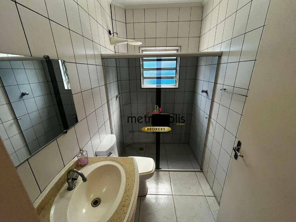 Casa para alugar com 1 quarto, 65m² - Foto 7