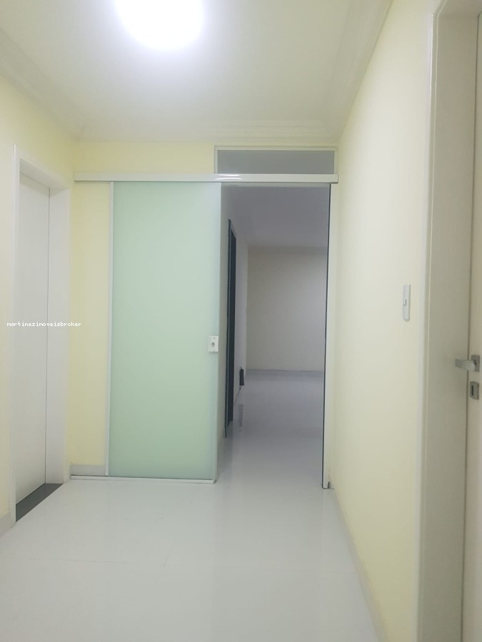 Apartamento à venda com 3 quartos, 160m² - Foto 11