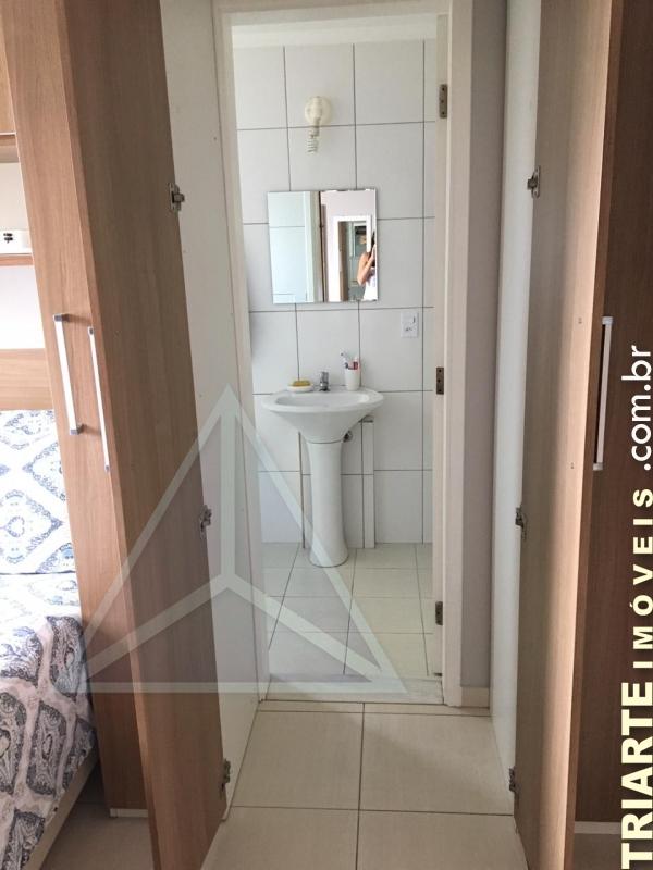 Apartamento à venda com 3 quartos, 79m² - Foto 6