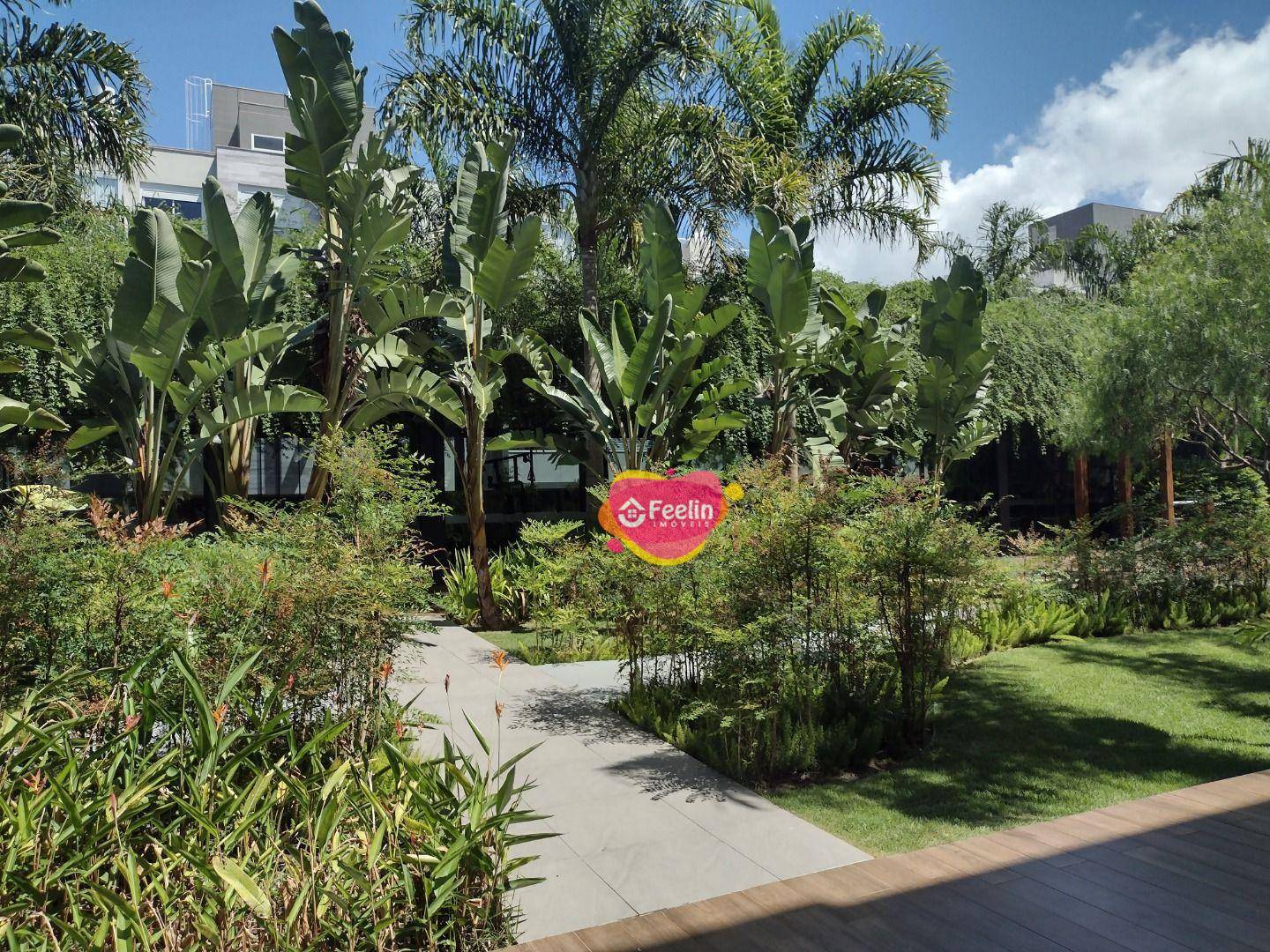 Cobertura, 2 quartos, 142 m² - Foto 21