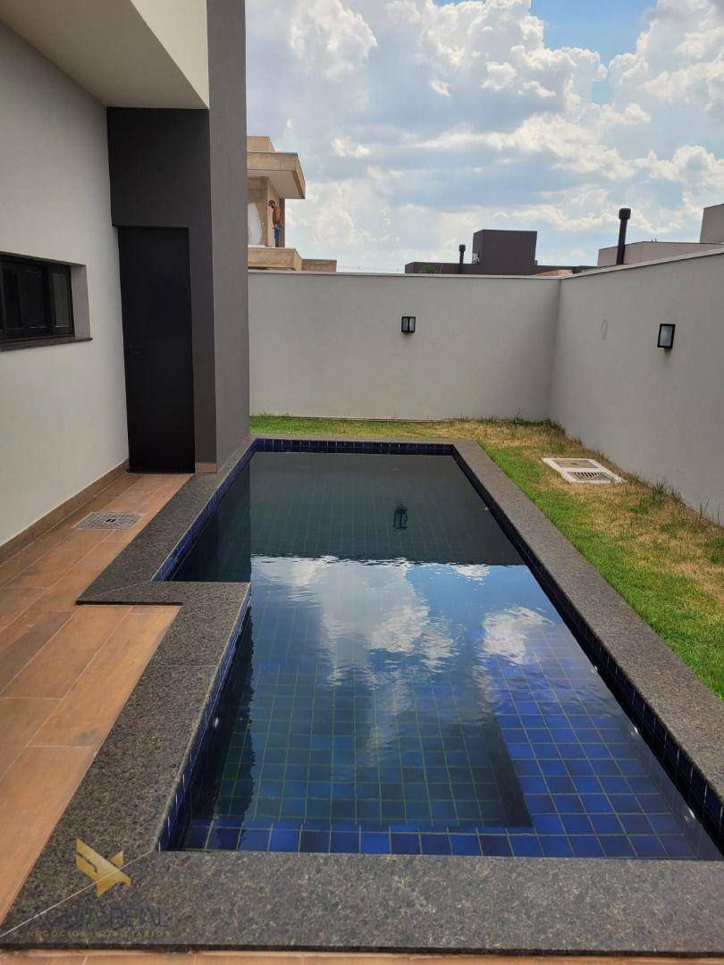 Casa de Condomínio à venda com 3 quartos, 195m² - Foto 18