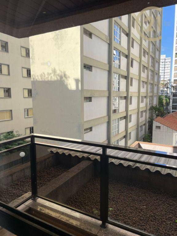 Apartamento à venda com 1 quarto, 42m² - Foto 9