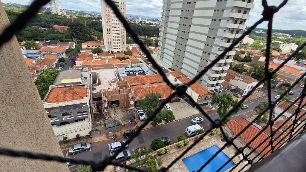 Apartamento, 3 quartos, 127 m² - Foto 5