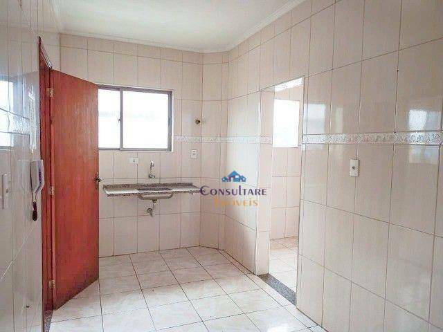 Apartamento à venda com 3 quartos, 100m² - Foto 10