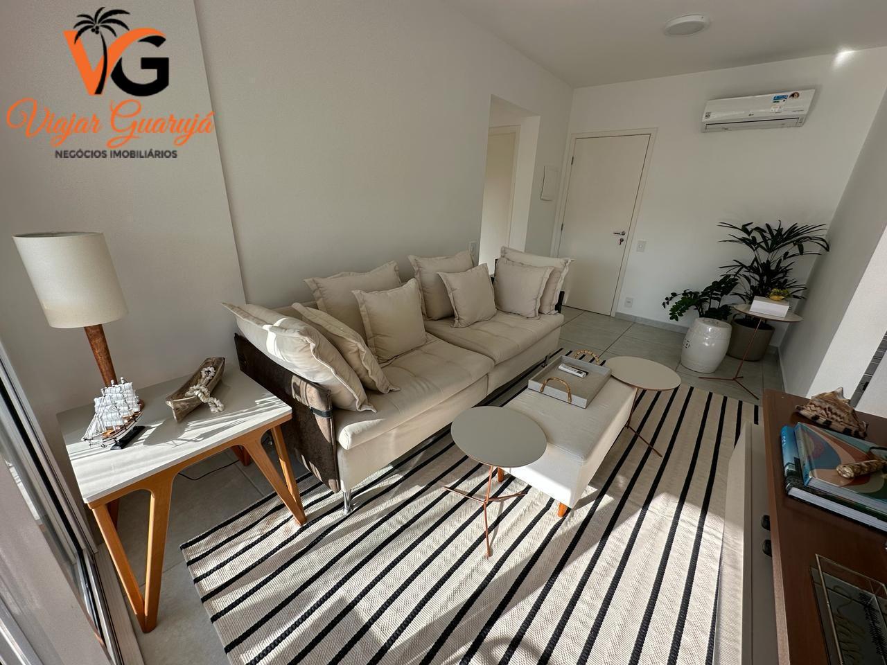 Apartamento à venda com 2 quartos, 67m² - Foto 6