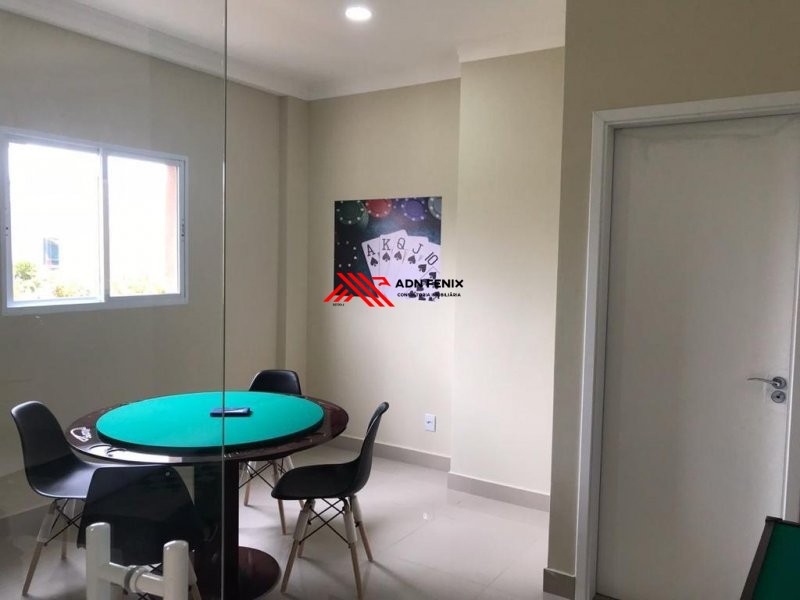 Apartamento à venda com 2 quartos, 57m² - Foto 8