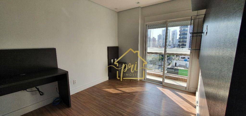 Apartamento à venda com 3 quartos, 164m² - Foto 17