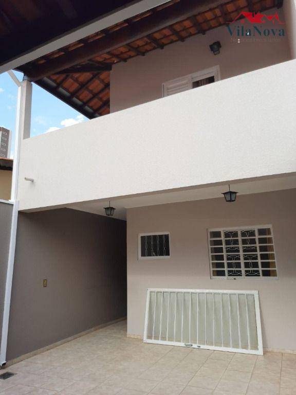 Casa à venda com 3 quartos, 150m² - Foto 5