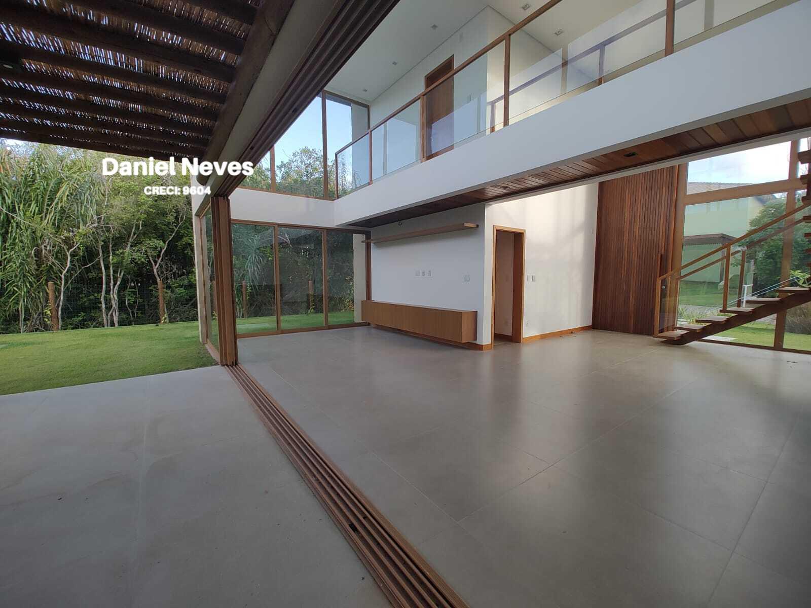 Casa de Condomínio à venda com 4 quartos, 375m² - Foto 13