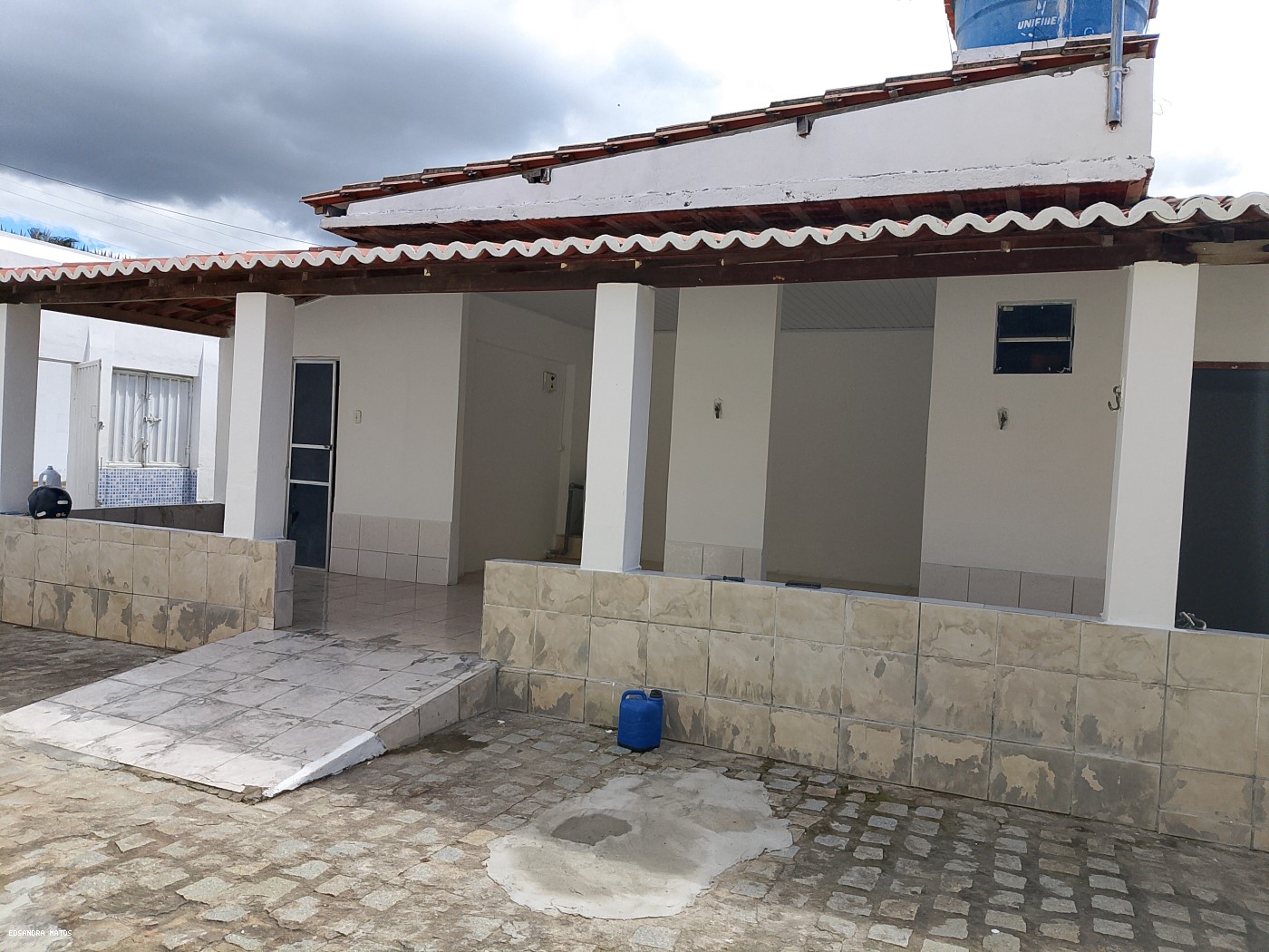 Casa à venda com 4 quartos - Foto 9
