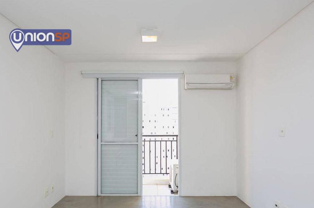 Apartamento à venda com 1 quarto, 64m² - Foto 10