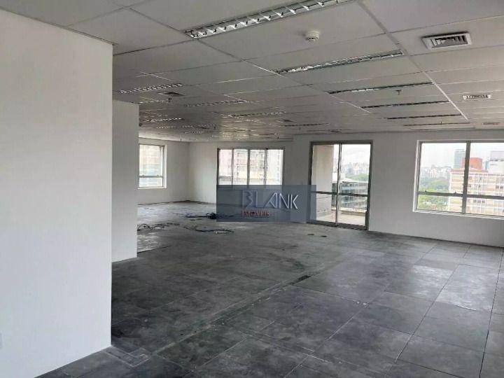 Conjunto Comercial-Sala para alugar, 136m² - Foto 1