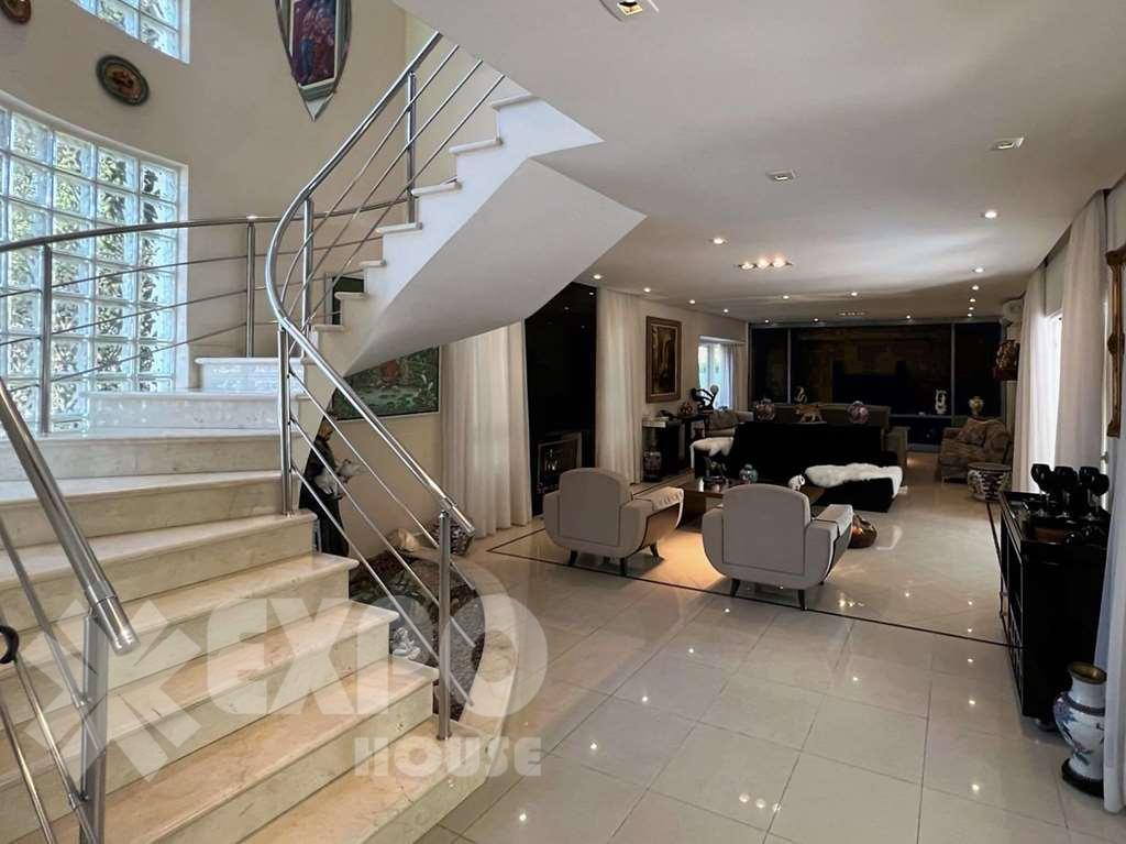 Casa de Condomínio à venda com 4 quartos, 502m² - Foto 24