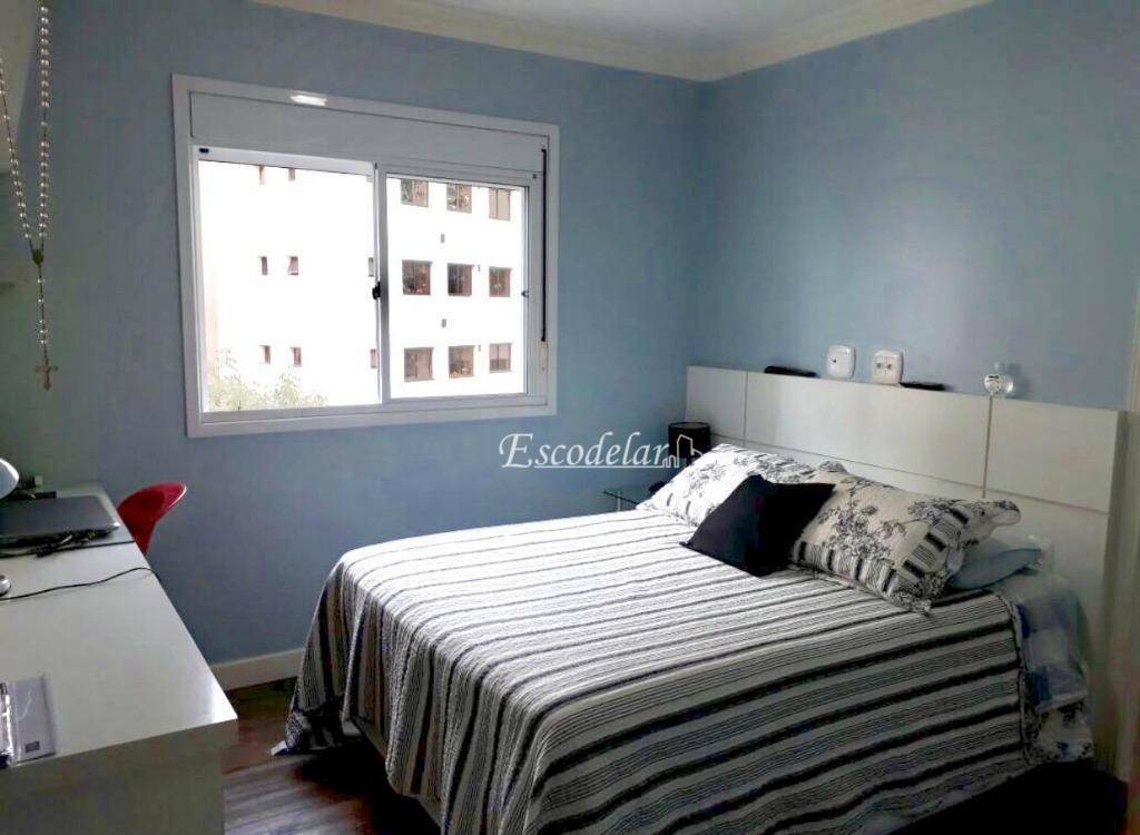 Apartamento à venda com 3 quartos, 118m² - Foto 6