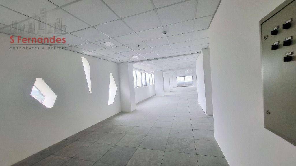 Conjunto Comercial-Sala para alugar, 316m² - Foto 2