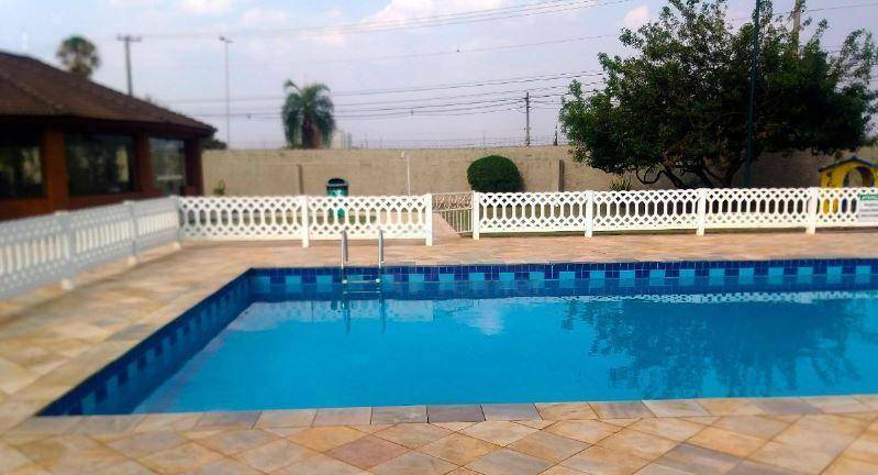 Casa de Condomínio à venda com 5 quartos, 375m² - Foto 34
