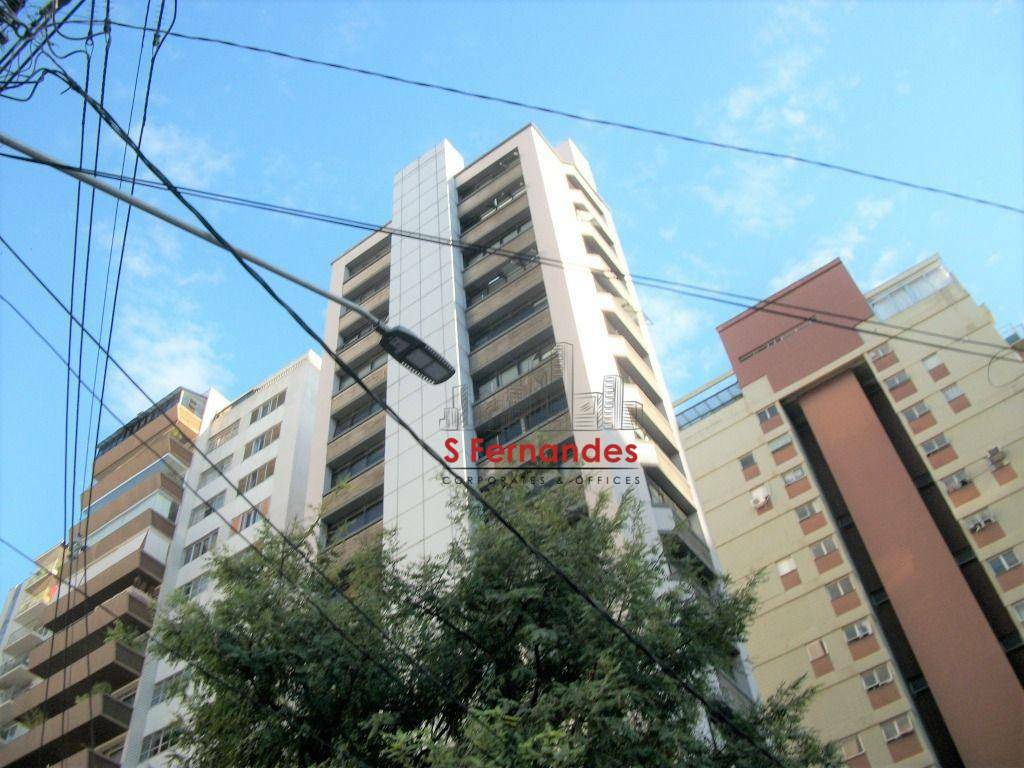 Conjunto Comercial-Sala à venda, 38m² - Foto 19