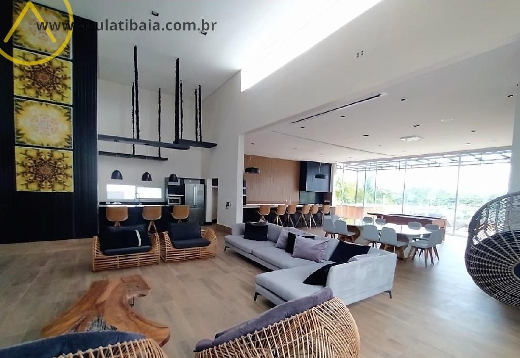 Casa de Condomínio à venda com 5 quartos, 563m² - Foto 1