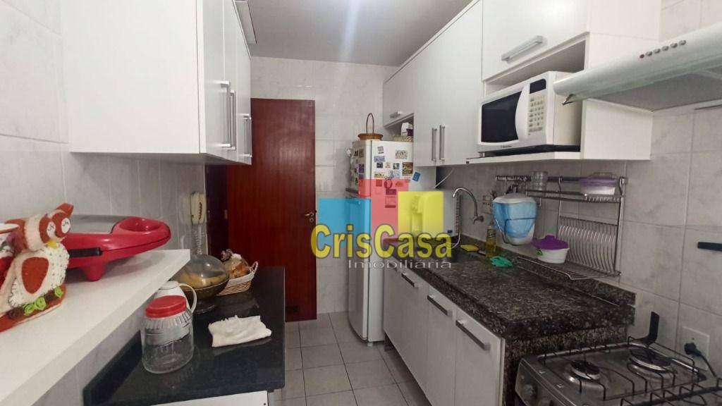 Apartamento à venda com 2 quartos, 92m² - Foto 7