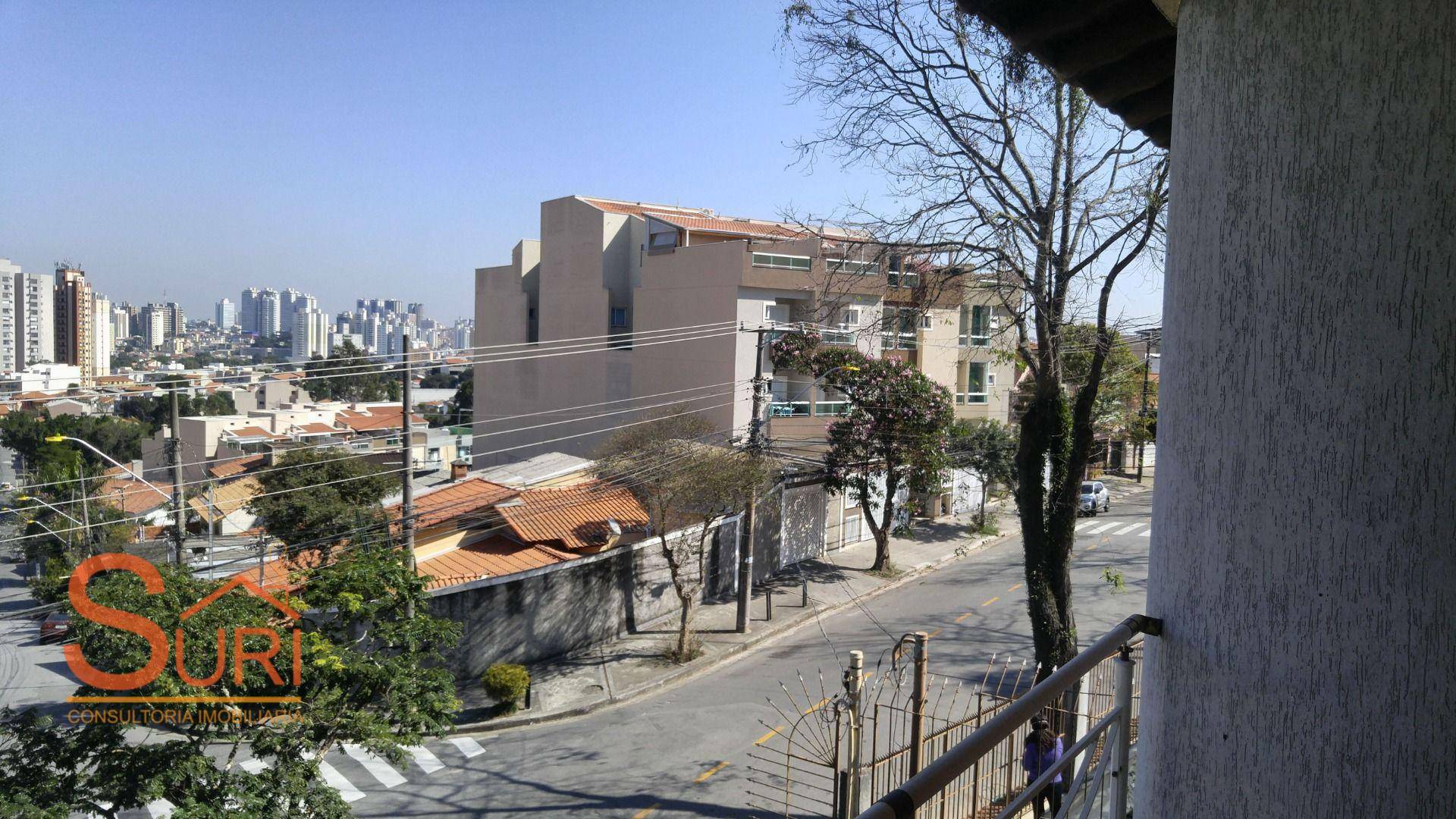 Sobrado à venda com 3 quartos, 276m² - Foto 39