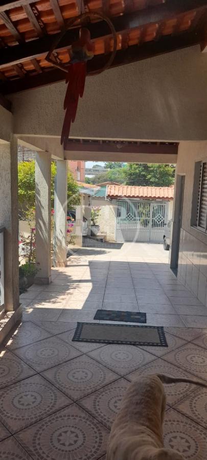 Casa à venda com 3 quartos, 135m² - Foto 14