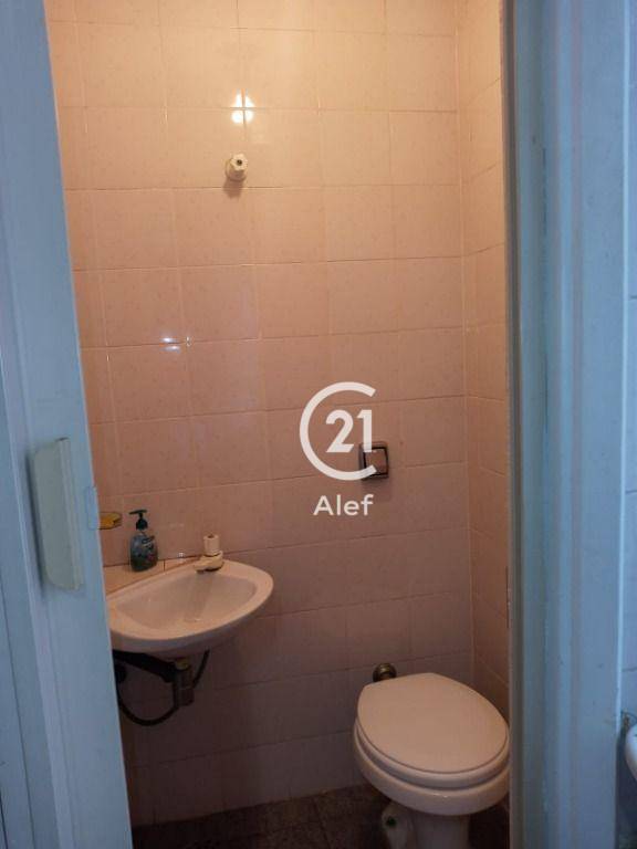 Apartamento à venda com 3 quartos, 130m² - Foto 48