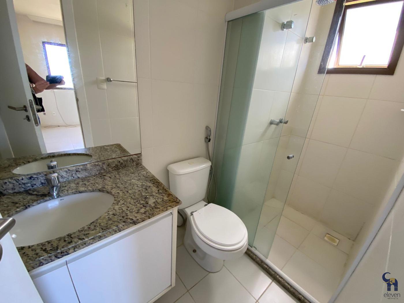 Apartamento para alugar com 2 quartos, 64m² - Foto 11