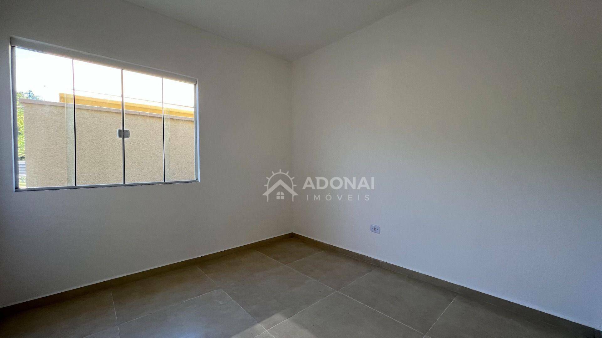 Casa à venda com 2 quartos, 49m² - Foto 9