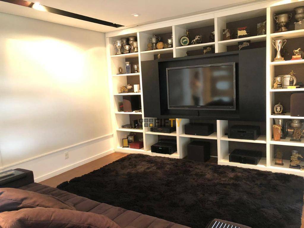 Apartamento à venda com 2 quartos, 214m² - Foto 8