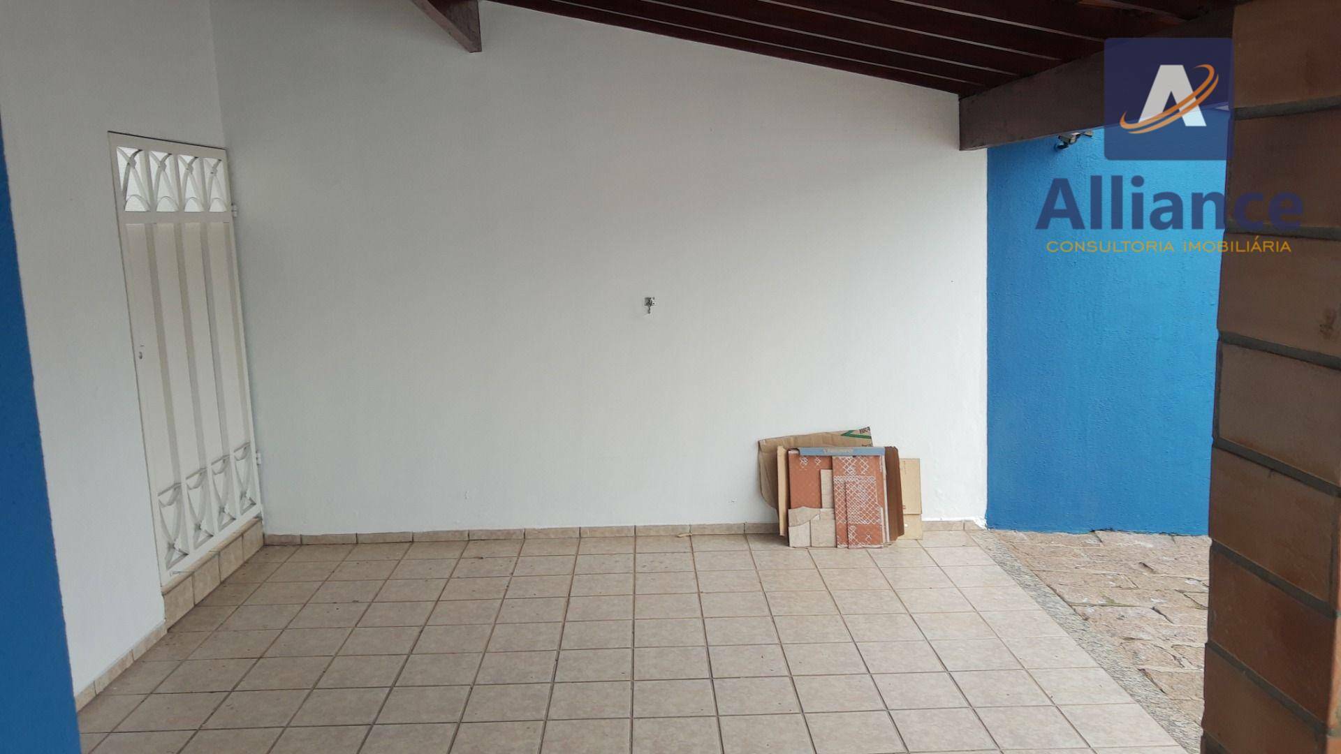 Casa à venda com 3 quartos, 148m² - Foto 7