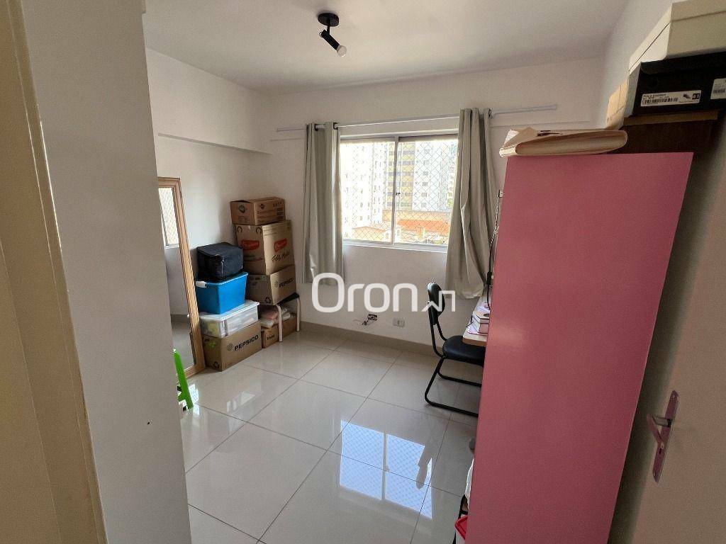 Apartamento à venda com 3 quartos, 93m² - Foto 7