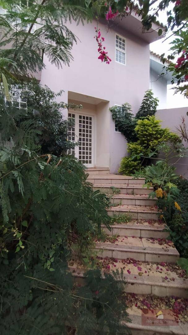 Sobrado à venda com 3 quartos, 200m² - Foto 29