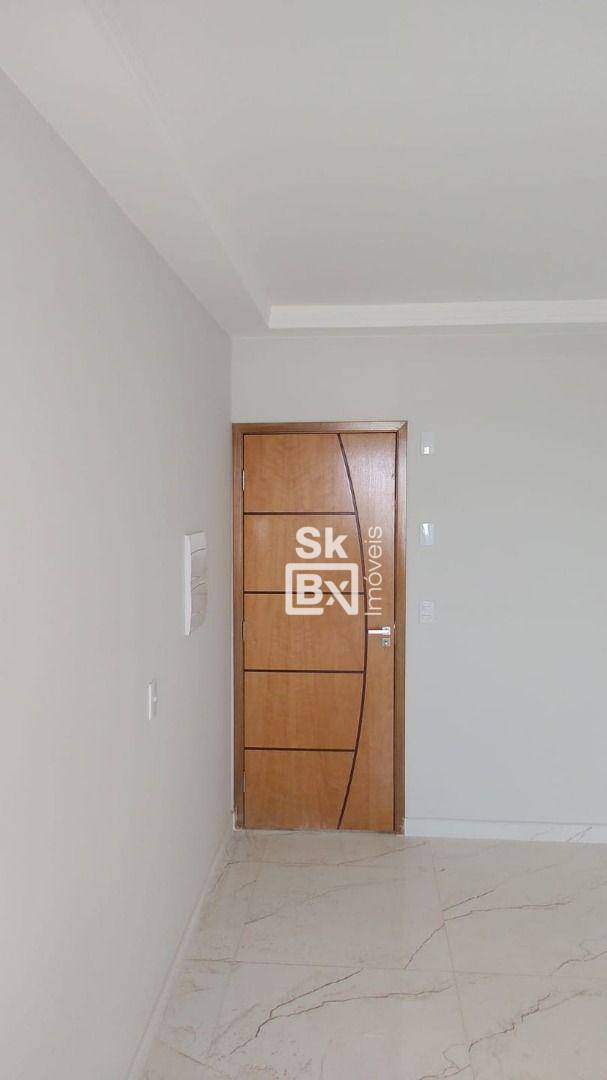 Apartamento à venda com 2 quartos, 57m² - Foto 2