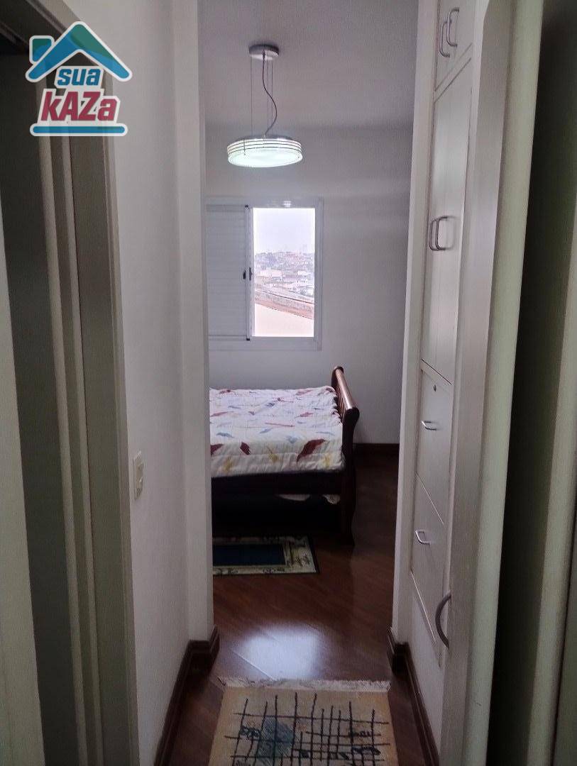 Sobrado à venda com 3 quartos, 120m² - Foto 38