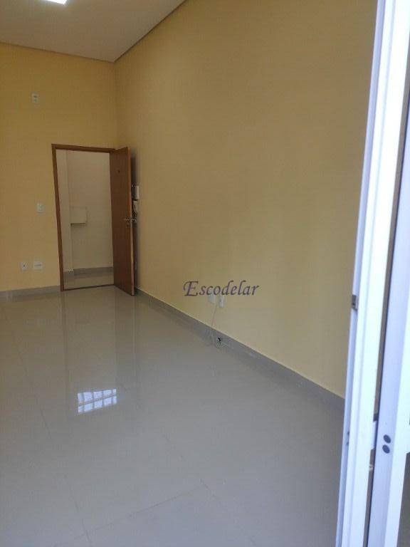 Conjunto Comercial-Sala para alugar, 27m² - Foto 10