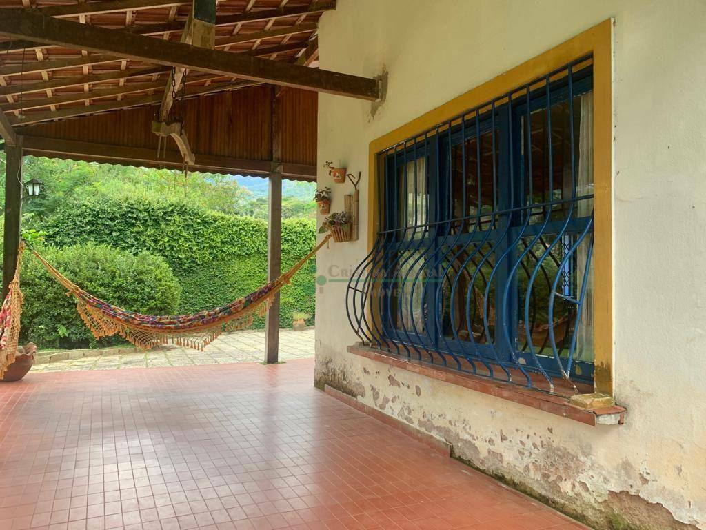 Casa à venda com 5 quartos, 450m² - Foto 8