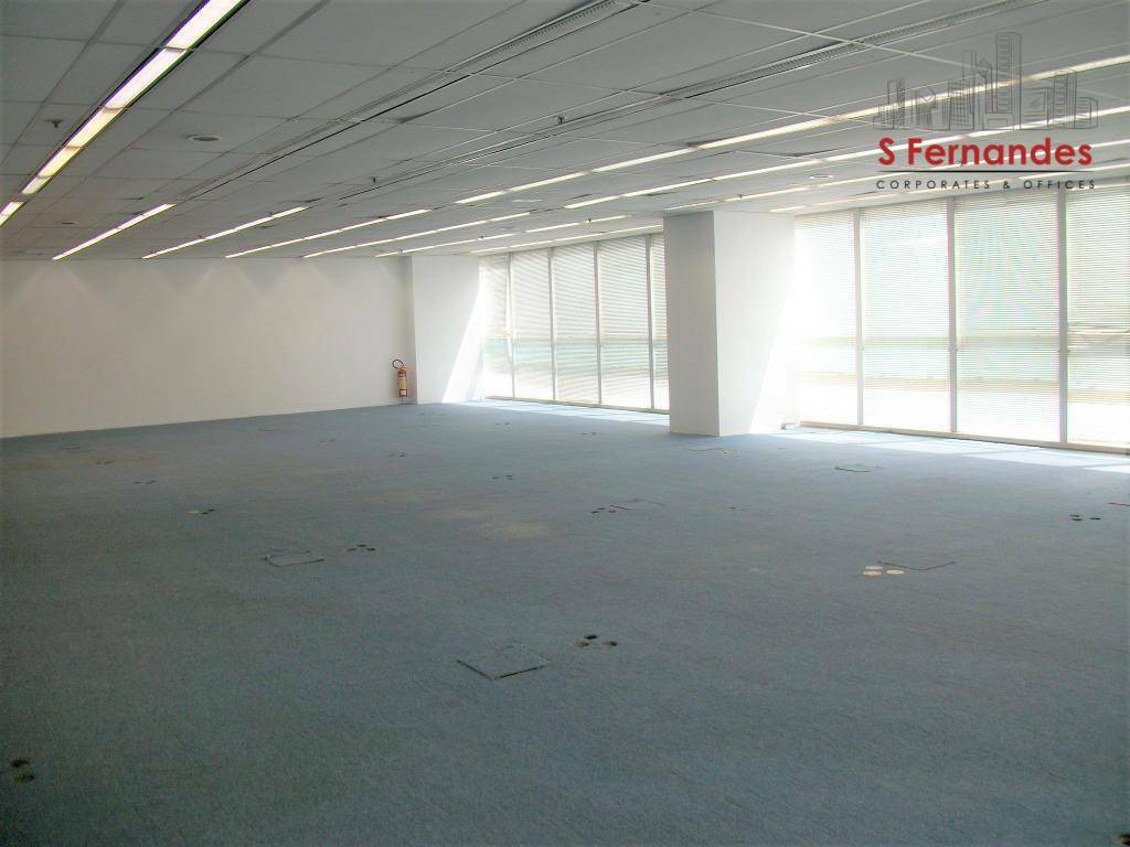 Conjunto Comercial-Sala para alugar, 270m² - Foto 6