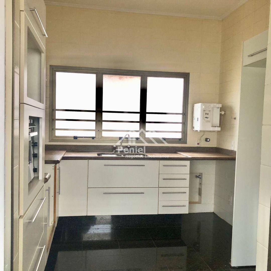 Apartamento à venda com 4 quartos, 261m² - Foto 8