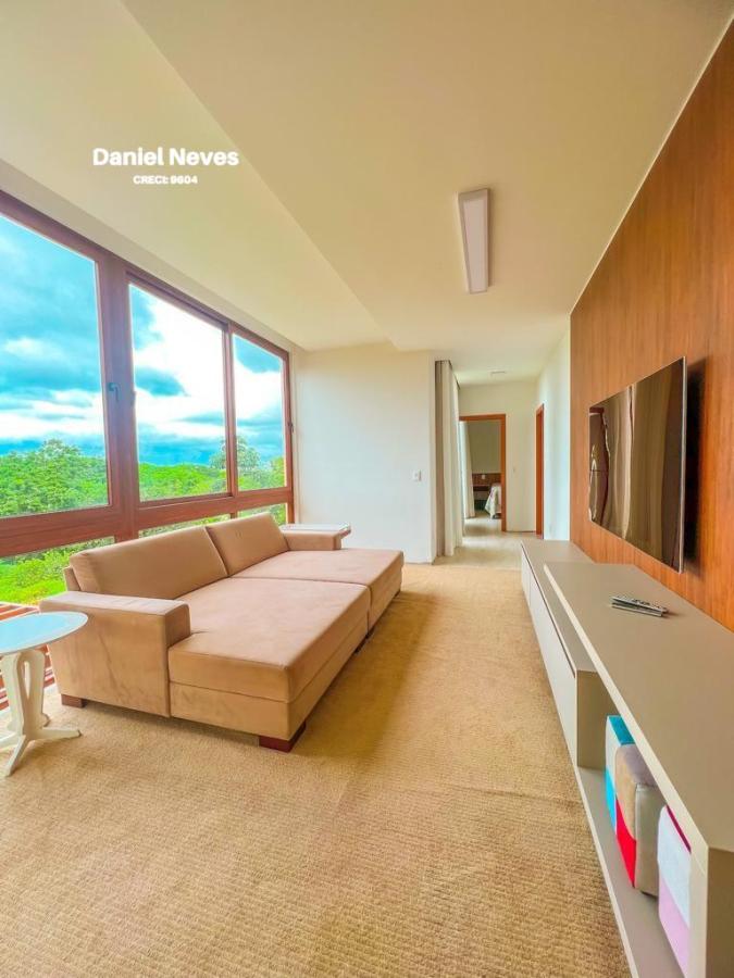 Casa de Condomínio à venda com 7 quartos, 450m² - Foto 10