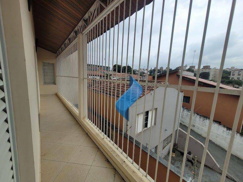 Casa à venda e aluguel com 3 quartos, 277m² - Foto 41