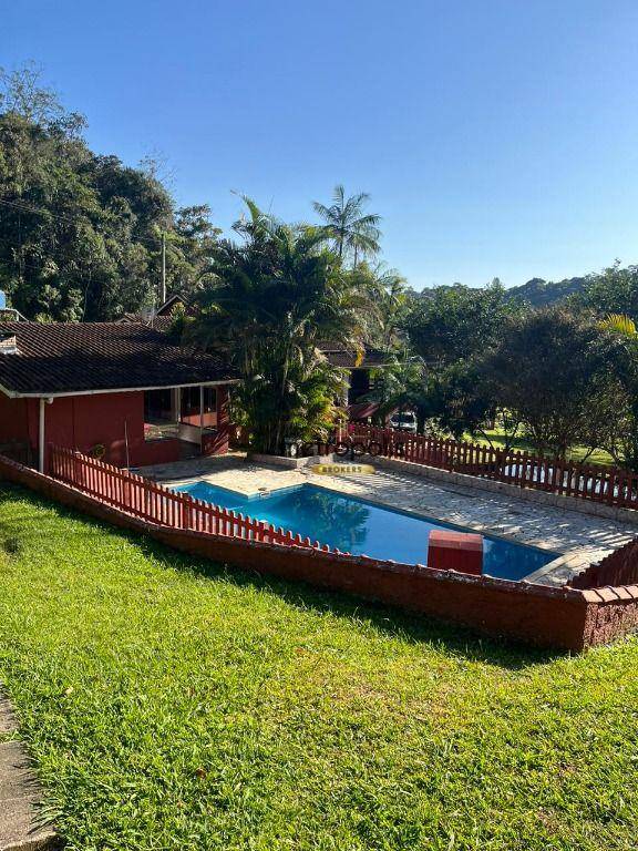 Chácara, 4 quartos, 3400 m² - Foto 2