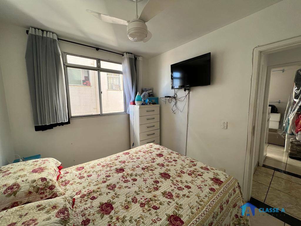 Apartamento à venda com 2 quartos, 46m² - Foto 8