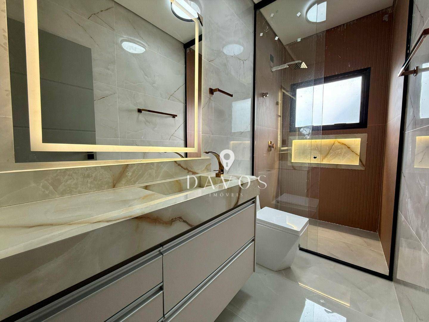 Sobrado à venda com 3 quartos, 208M2 - Foto 16