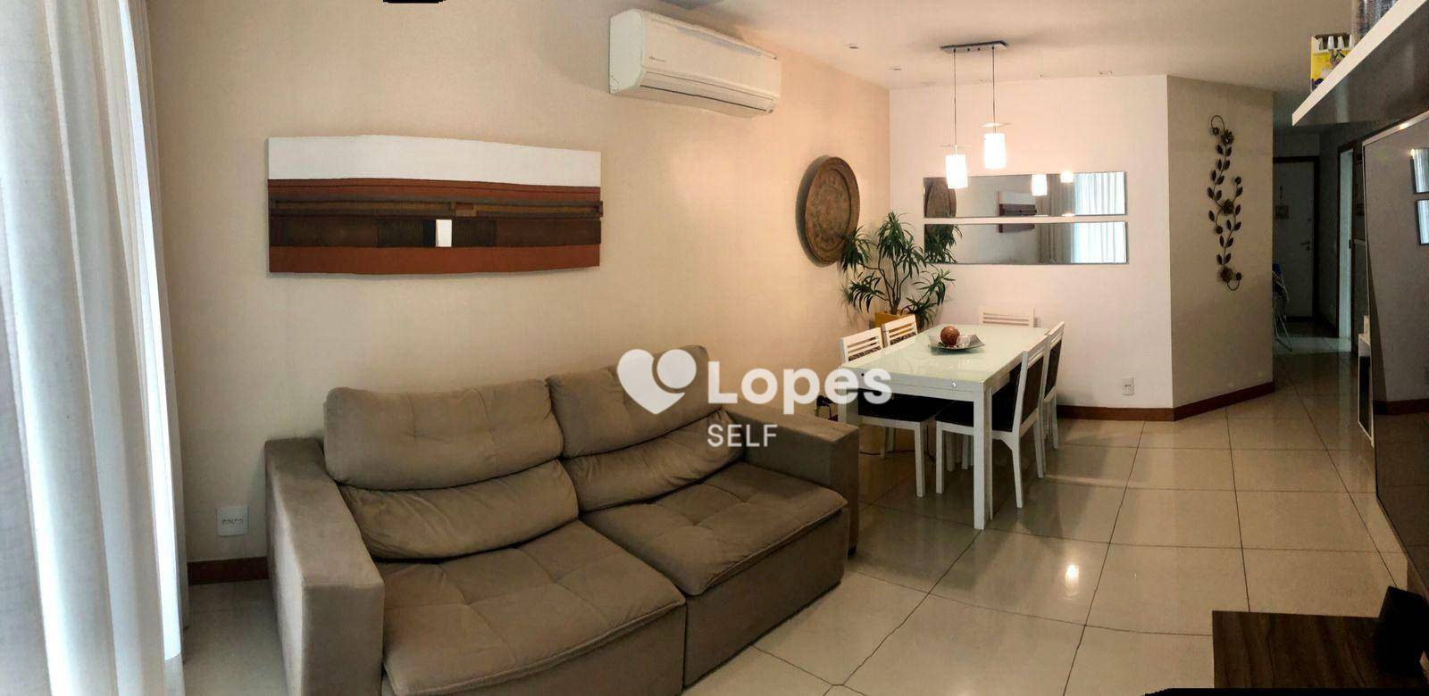 Apartamento à venda com 2 quartos, 105m² - Foto 5